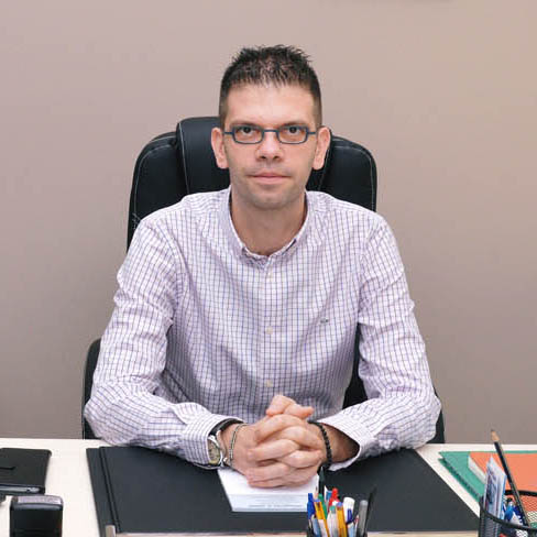 Ioannis Papalopoulos - Revmatologos Karditsa